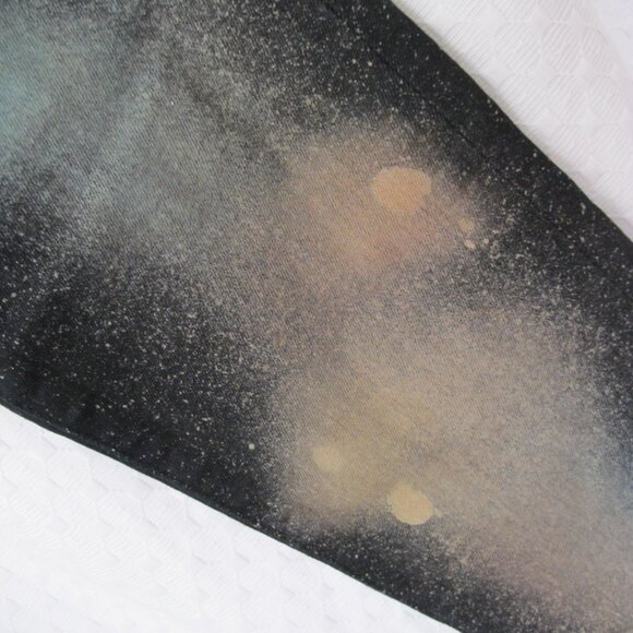Like New - Wildfox Celestial/Galaxy Jeans - Picture 4 of 14